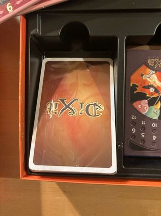 Dixit Odyssey Juego de Mesa