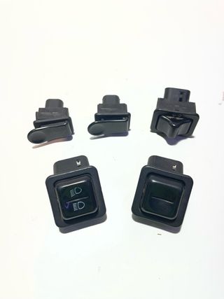 Conmutadores Piaggio Zip Sp Copa Zip Fastrider RST