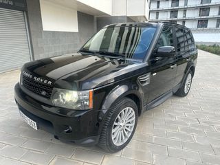 Land Rover Range Rover Sport 2010