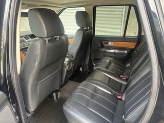 Land Rover Range Rover Sport 2010