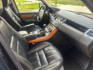 Land Rover Range Rover Sport 2010