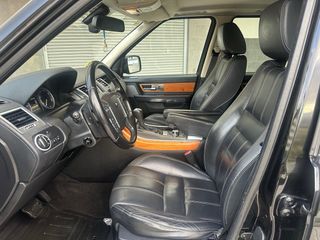 Land Rover Range Rover Sport 2010