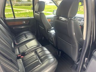 Land Rover Range Rover Sport 2010