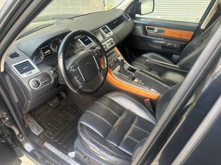 Land Rover Range Rover Sport 2010