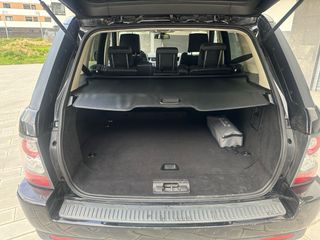 Land Rover Range Rover Sport 2010