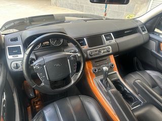 Land Rover Range Rover Sport 2010