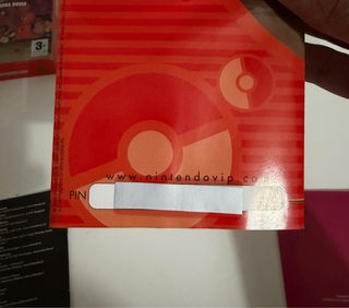 Pokemon Mystery Dungeon Squadra Rossa GBA