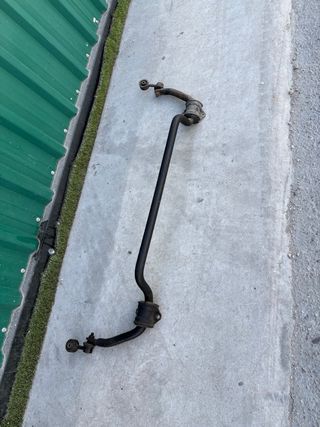 Barra estabilizadora e36