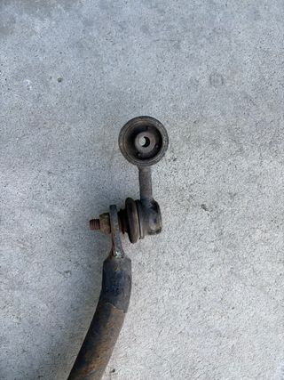Barra estabilizadora e36