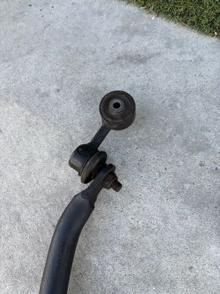 Barra estabilizadora e36