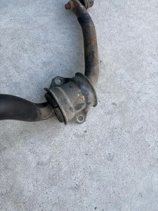 Barra estabilizadora e36