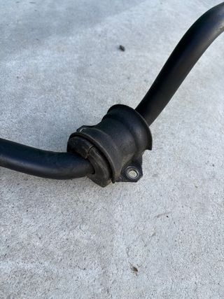 Barra estabilizadora e36