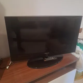 Televisión Samsung 32 PULGADAS