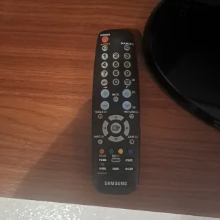 Televisión Samsung 32 PULGADAS