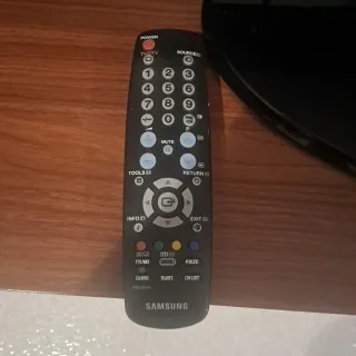 Televisión Samsung 32 PULGADAS