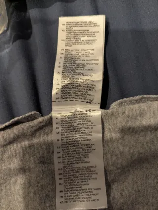 Camiseta Adidas Gris