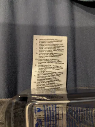 Camiseta Adidas Gris