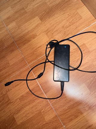 Cargador Smartgyro Rockway Patinete Eléctrico