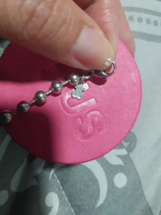 Pulsera Tous Bolas Plata