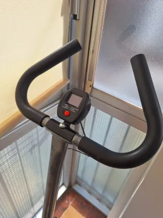 Máquina Step JOCCA Escaladora Fitness