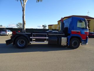 Volvo FM 300-CAMIONES GANCHO PORTACONTENEDOR