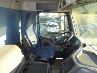 Volvo FM 300-CAMIONES GANCHO PORTACONTENEDOR