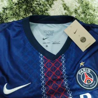 Camiseta PSG