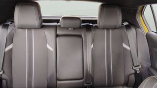 Opel Astra 1.2 Turbo XHT GS 96 kW (130 CV)