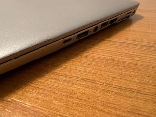 Portatil HP Elitebook 840 G4 i5 8gb RAM