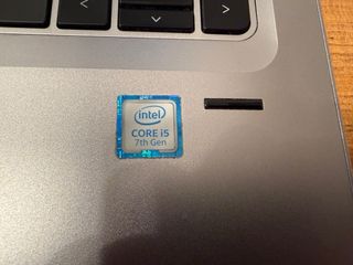 Portatil HP Elitebook 840 G4 i5 8gb RAM