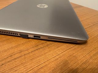 Portatil HP Elitebook 840 G4 i5 8gb RAM