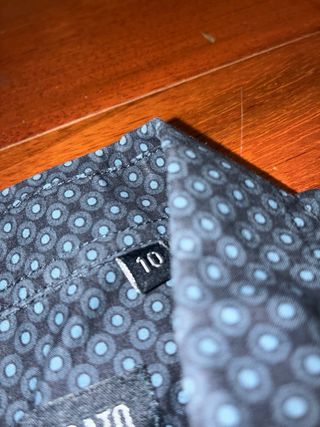 Camicia Antony Morato Bambino Fantasia