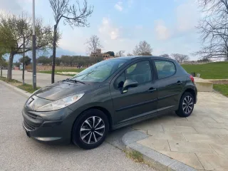 Peugeot 207 2008