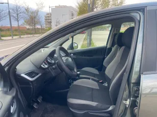 Peugeot 207 2008