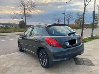 Peugeot 207 2008