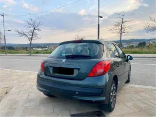 Peugeot 207 2008