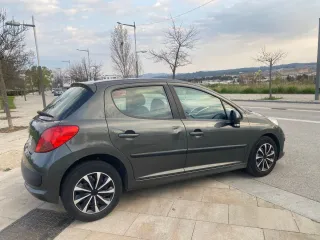 Peugeot 207 2008