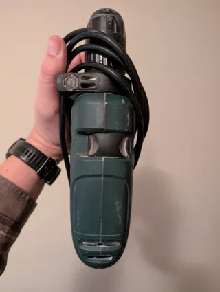 Taladro Black & Decker