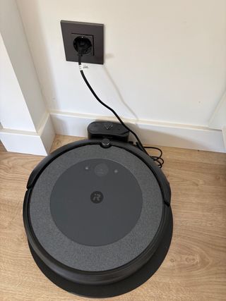 Robot Aspirador iRobot Roomba combo i5