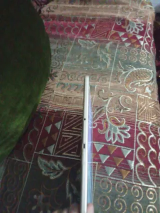 Tablet Innjoo Moderna Blanca