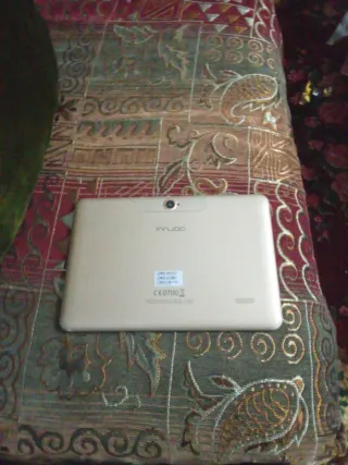 Tablet Innjoo Moderna Blanca