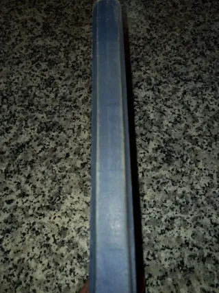 LIBROS TEXTO ANTIGUO