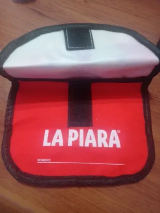 Bolsa The Flash DC Comics