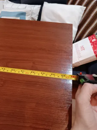 Mueble Cama Plegable de Madera