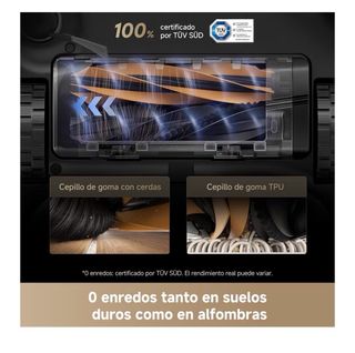 Aspiradora Robot Dreame L40s Pro Ultra