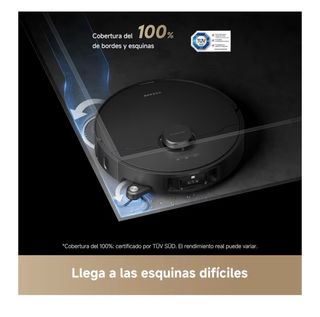Aspiradora Robot Dreame L40s Pro Ultra