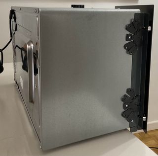 Microondas Balay Grill Integrable 800W /Como nuevo