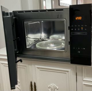 Microondas Balay Grill Integrable 800W /Como nuevo