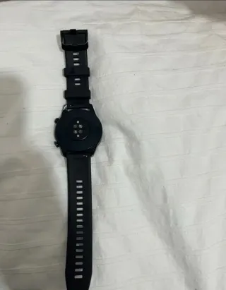 Huawei GT 2 Smartwatch Negro