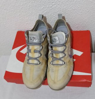 Nike Air VaporMax 2019 Beige Talla 40.5